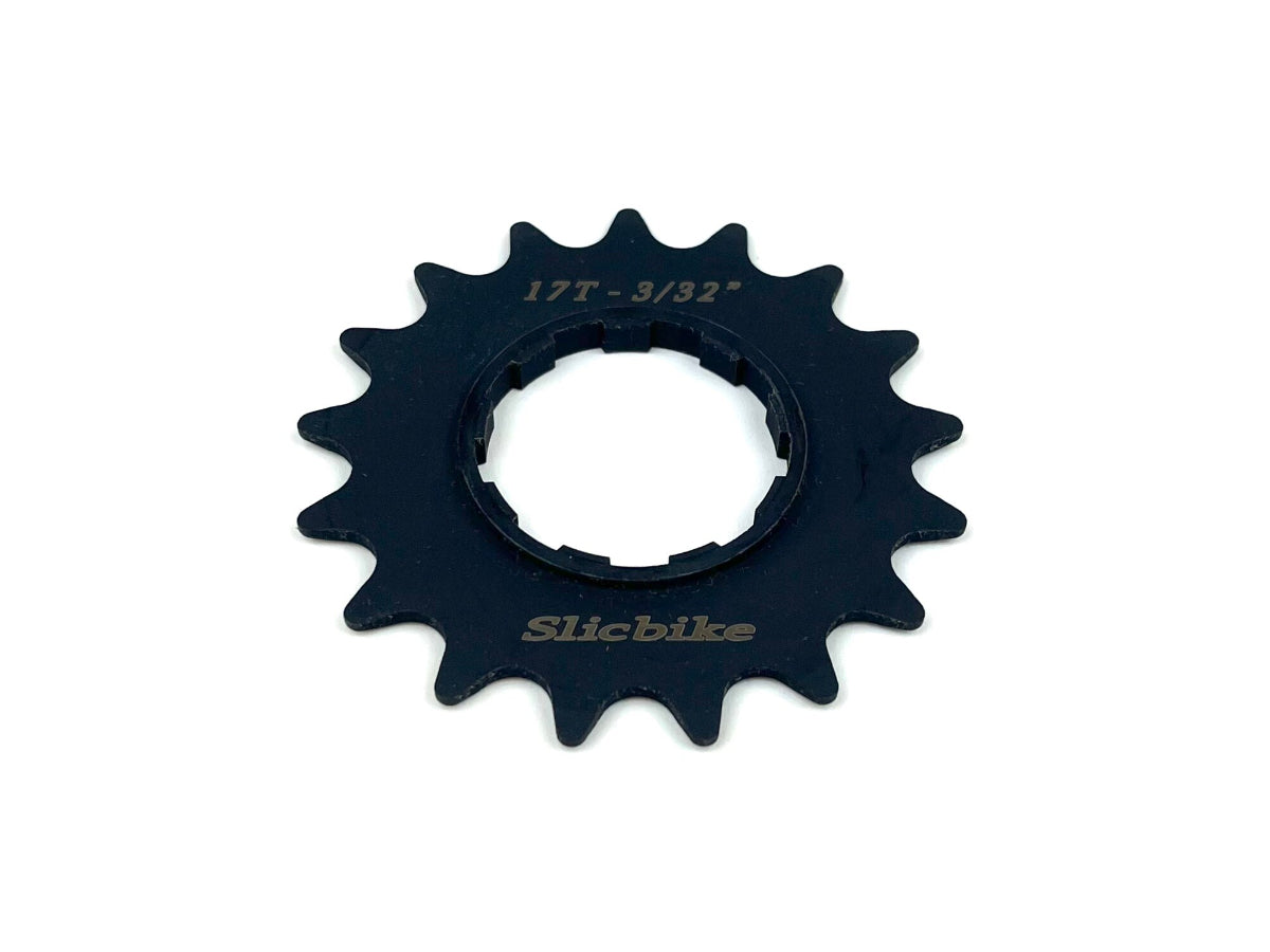 Super Tough Cro-Mo Rear Cog by Slic from Osaka