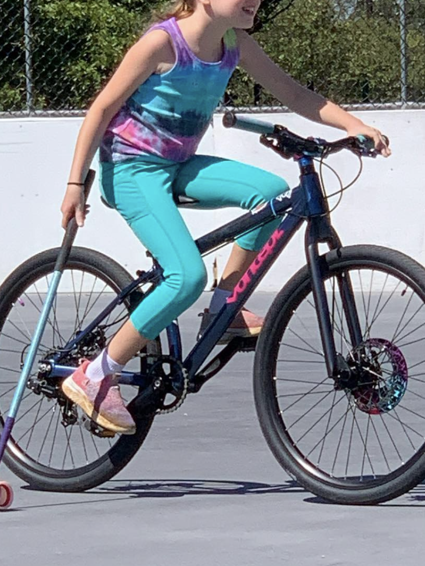 Koncept 24" Junior Bike 'sion' コンセプト24"ジュニアバイク_サイオン