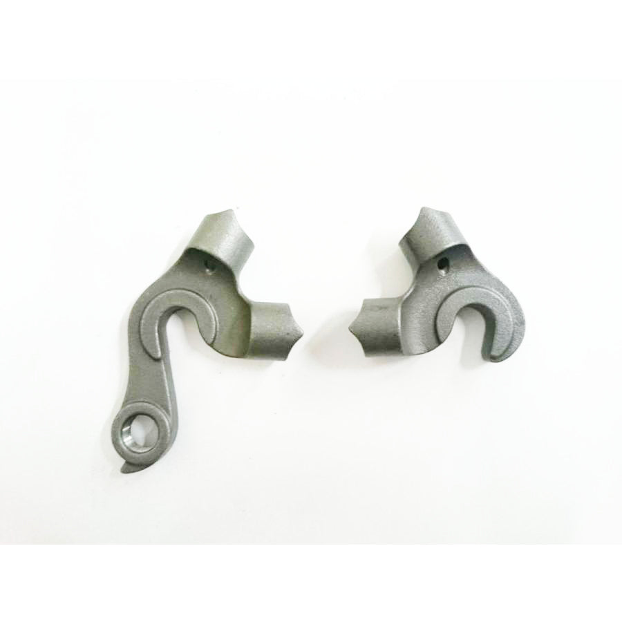 TANGE Parts
