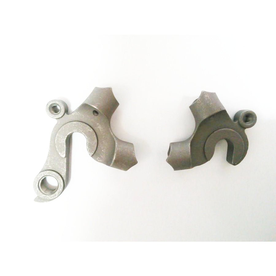 TANGE Parts