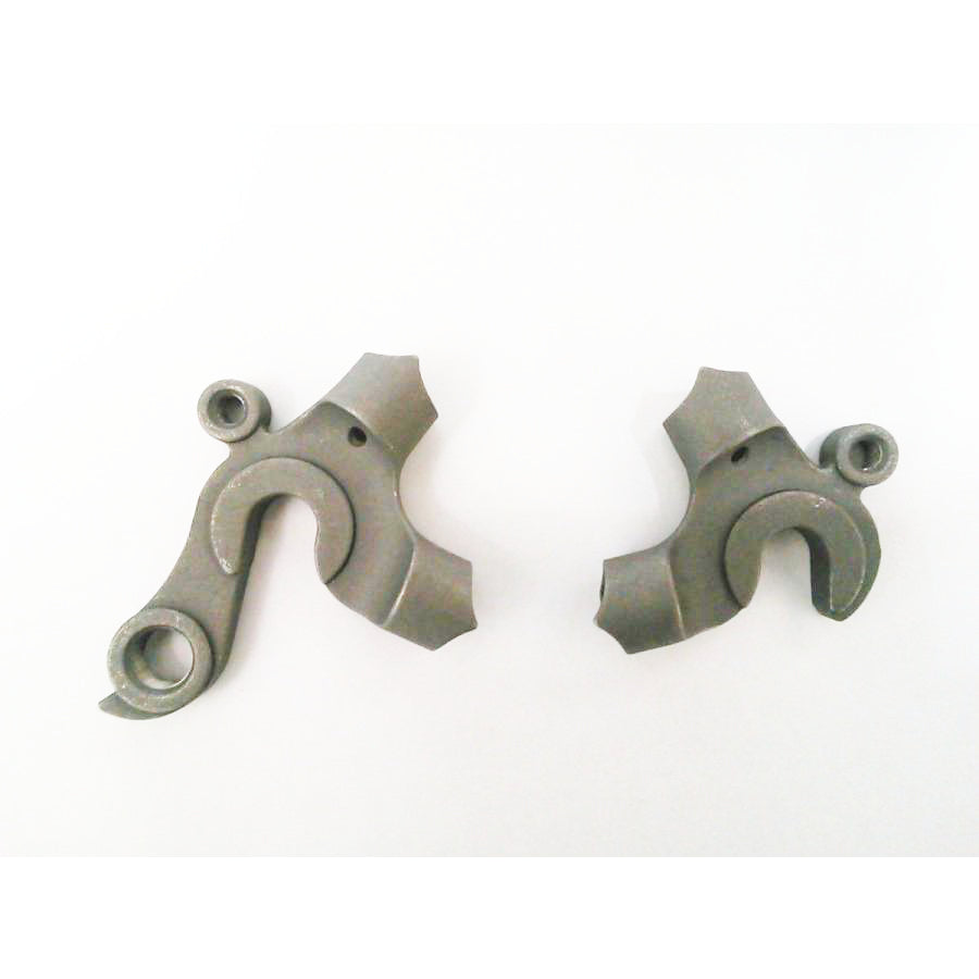 TANGE Parts