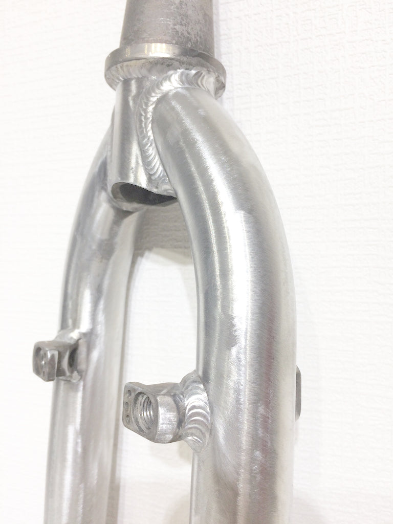 Koncept Bike Polo Frame 'zeke' V3.5_DB w/front fork オリジナルバイクポロ専用フレーム/フォークセット_ジック V3.5_DB_SPECIAL OFFER!