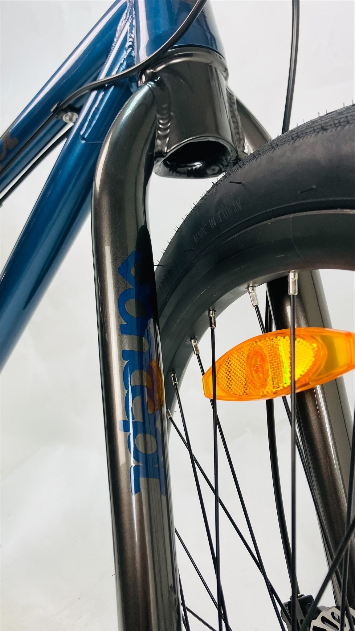 Koncept 24" Junior Bike 'sion' コンセプト24"ジュニアバイク_サイオン
