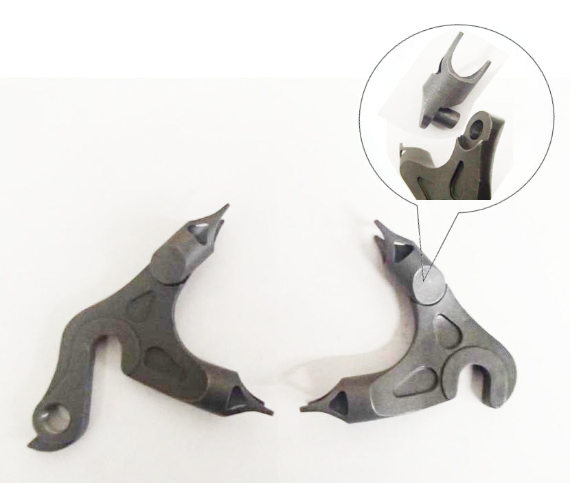 TANGE Parts
