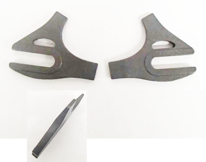 TANGE Parts