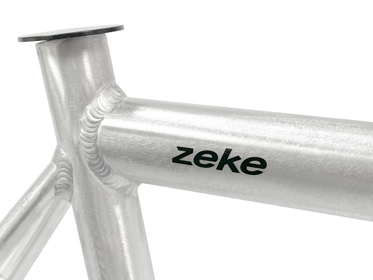 Koncept Bike Polo Frame 'zeke' V3.5_DB w/front fork オリジナルバイクポロ専用フレーム/フォークセット_ジック V3.5_DB
