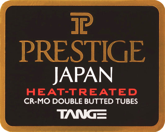 TANGE PRESTIGE JAPAN