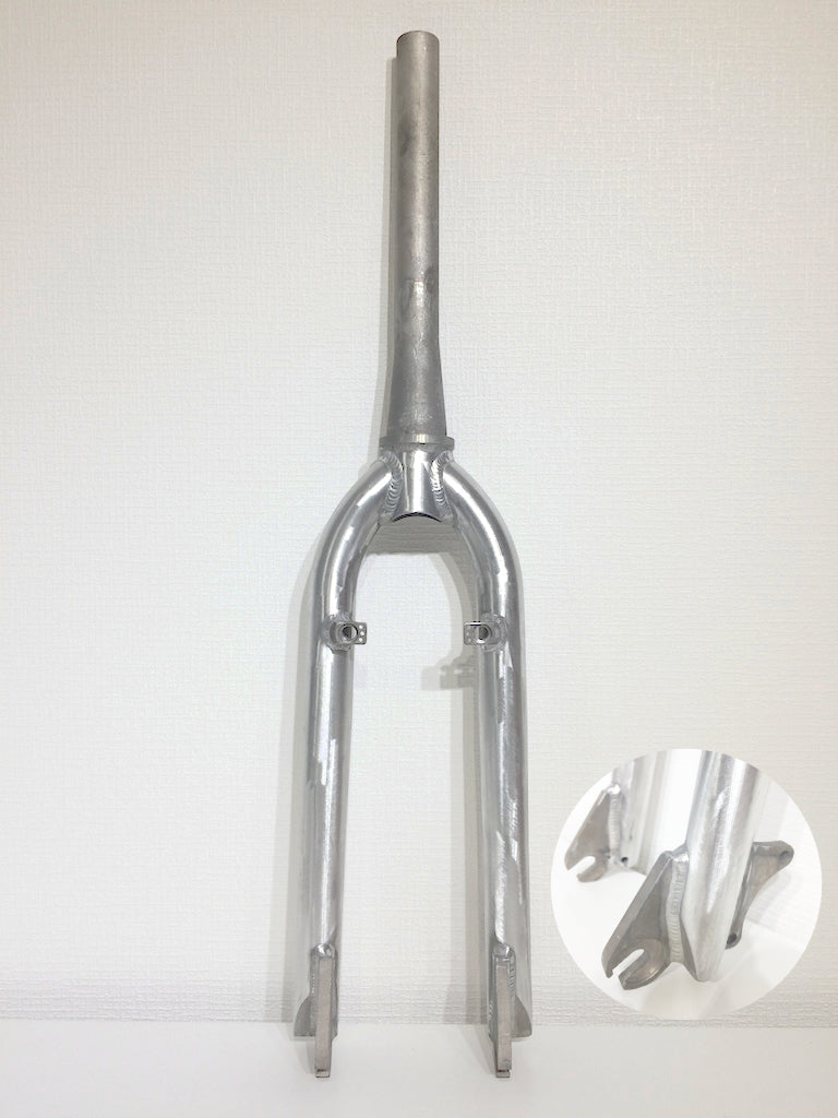 Koncept Bike Polo Frame 'zeke' V3.5_DB w/front fork オリジナルバイクポロ専用フレーム/フォークセット_ジック V3.5_DB_SPECIAL OFFER!