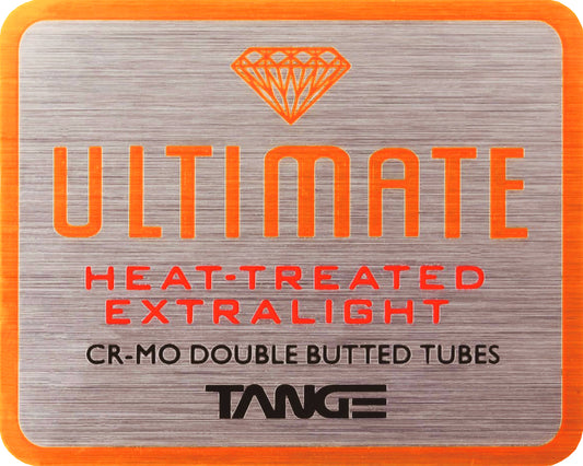 TANGE ULTIMATE Xtra-Light