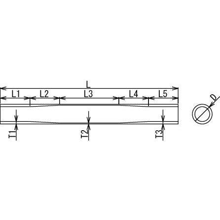 TANGE ULTIMATE Xtra-Light