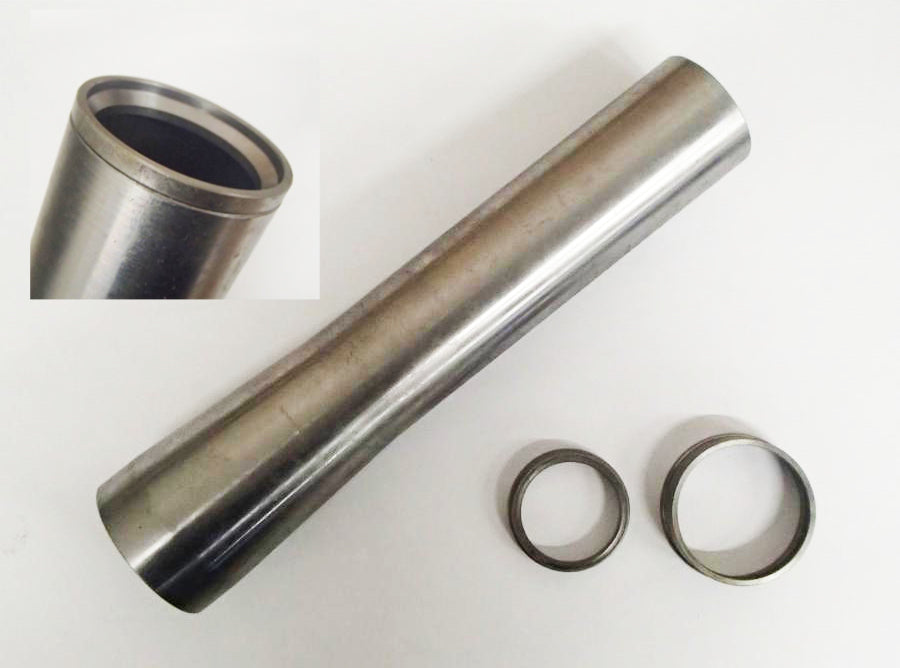 TANGE  CHAMPION GRADE BB/Head Tube