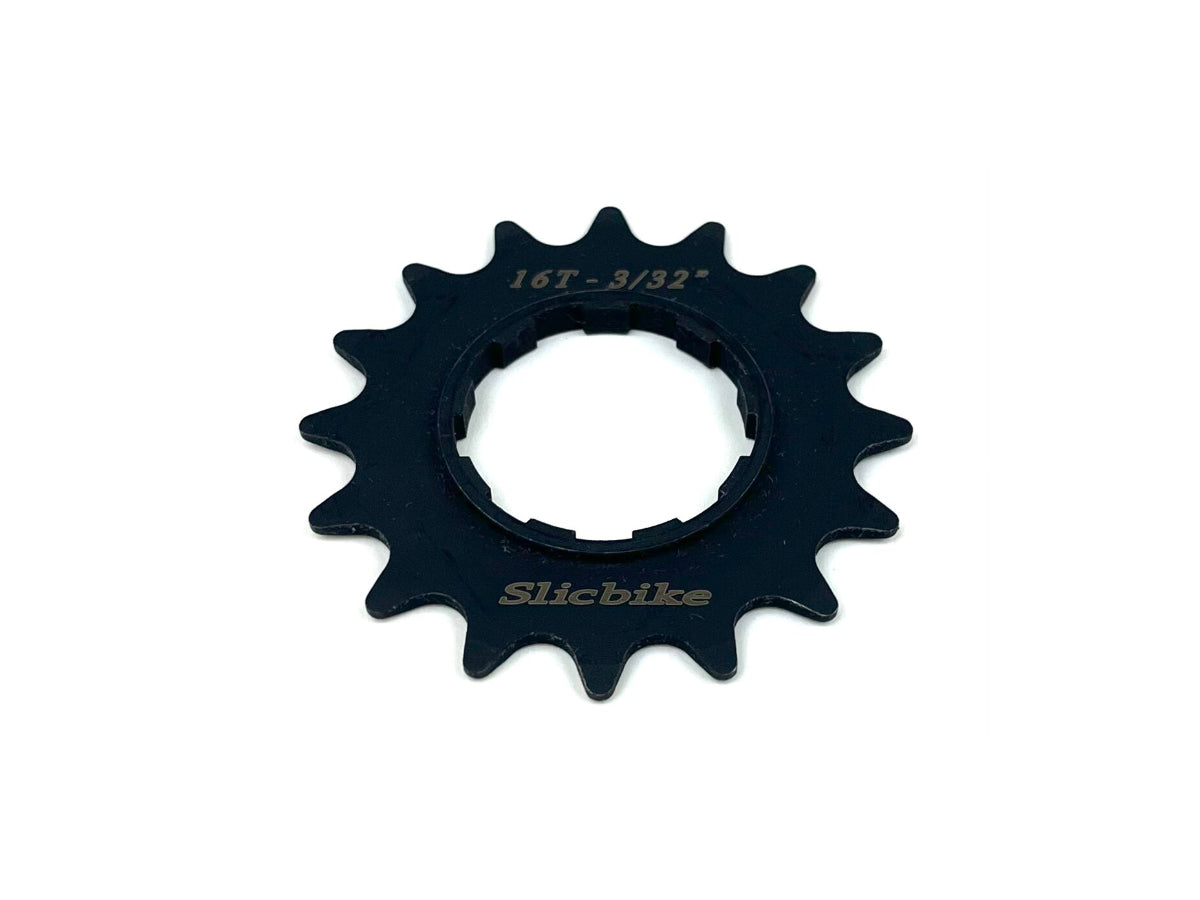 Super Tough Cro-Mo Rear Cog by Slic from Osaka
