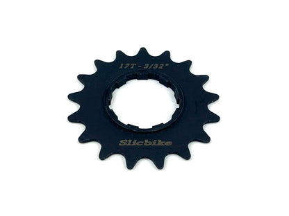Super Tough Cro-Mo Rear Cog by Slic from Osaka