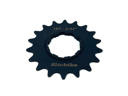Super Tough Cro-Mo Rear Cog by Slic from Osaka