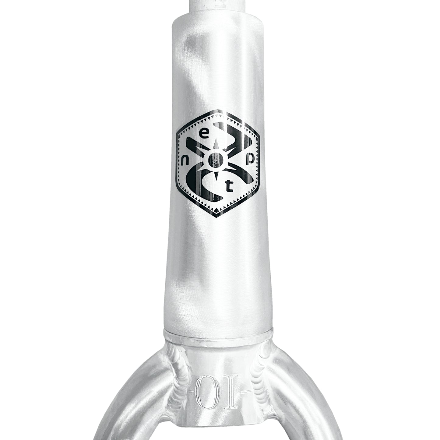 Koncept Bike Polo Frame 'zeke' V3.5_DB w/front fork ｵﾘｼﾞﾅﾙﾊﾞｲｸﾎﾟﾛ専用ﾌﾚｰﾑ/ﾌｫｰｸｾｯﾄ_ｼﾞｯｸ V3.5_DB