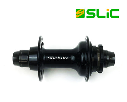 48H 120 Rear Hub by Slic from Osaka