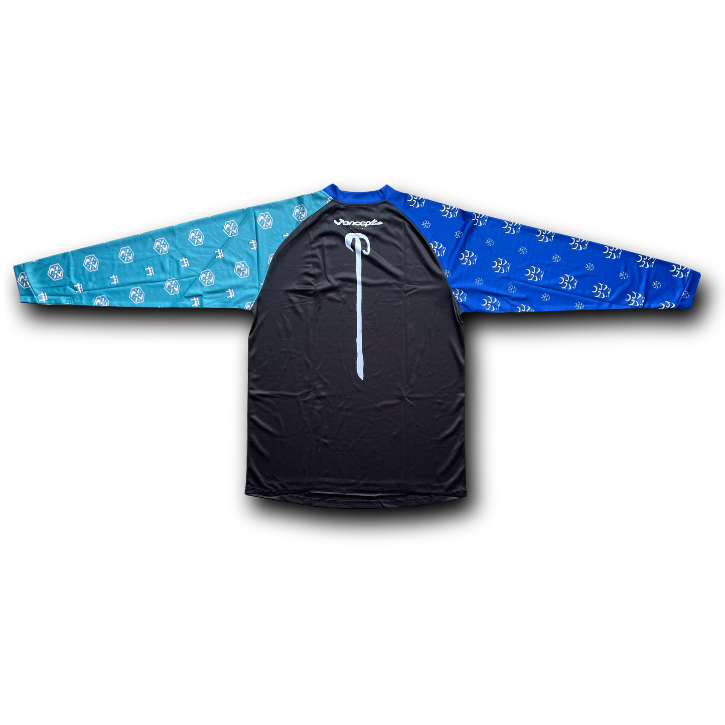 Koncept Jersey_Light