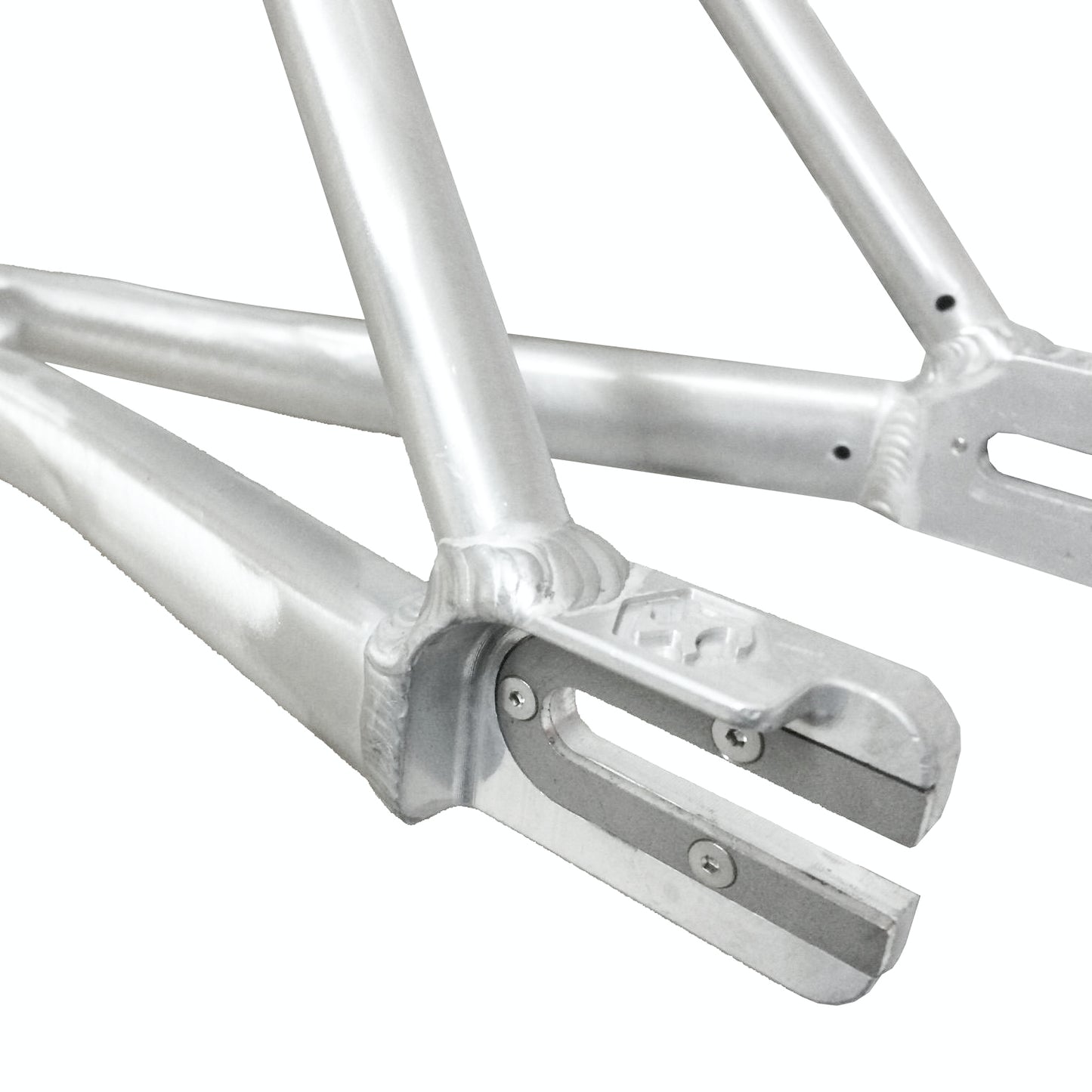 Koncept Bike Polo Frame 'zeke' V3.5_DB w/front fork ｵﾘｼﾞﾅﾙﾊﾞｲｸﾎﾟﾛ専用ﾌﾚｰﾑ/ﾌｫｰｸｾｯﾄ_ｼﾞｯｸ V3.5_DB