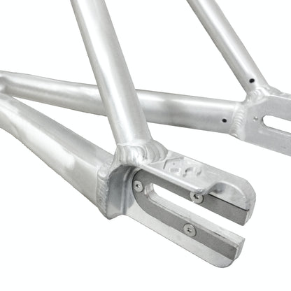 Koncept Bike Polo Frame 'zeke' V3.5_DB w/front fork ｵﾘｼﾞﾅﾙﾊﾞｲｸﾎﾟﾛ専用ﾌﾚｰﾑ/ﾌｫｰｸｾｯﾄ_ｼﾞｯｸ V3.5_DB