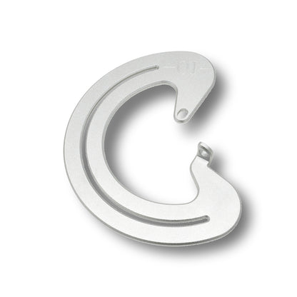 Koncept 0I(zero interferer) Rotor/Caliper Guard