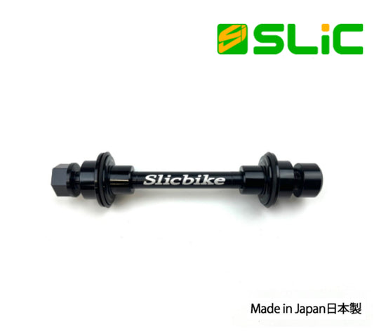 ThruAxle_9mm by Slic from Osaka