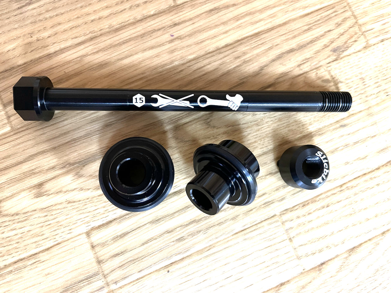 ThruAxle_9mm by Slic from Osaka