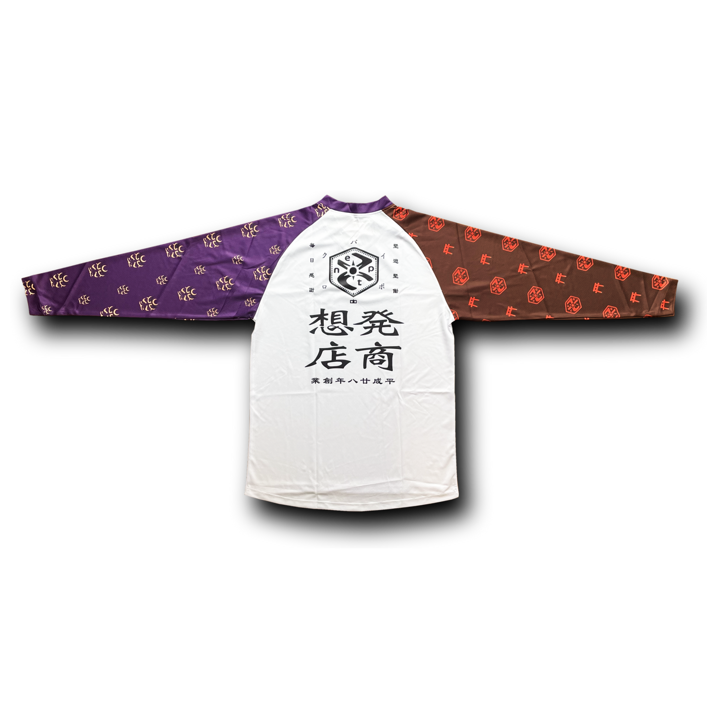 Koncept Jersey_Light