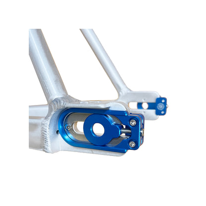 Koncept Chain Tensioner