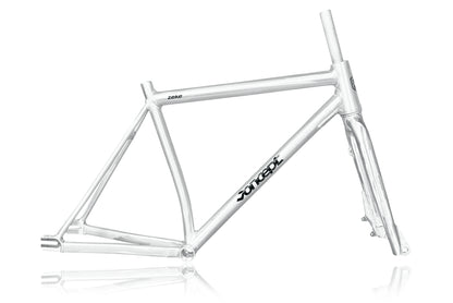Koncept Bike Polo Frame 'zeke' V3.5_DB w/front fork ｵﾘｼﾞﾅﾙﾊﾞｲｸﾎﾟﾛ専用ﾌﾚｰﾑ/ﾌｫｰｸｾｯﾄ_ｼﾞｯｸ V3.5_DB