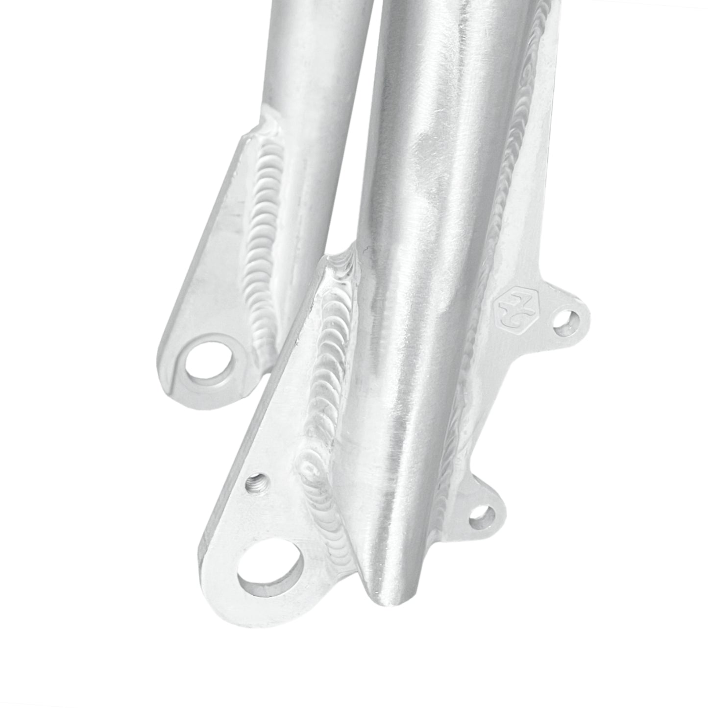 Koncept Bike Polo Frame 'zeke' V3.5_DB w/front fork ｵﾘｼﾞﾅﾙﾊﾞｲｸﾎﾟﾛ専用ﾌﾚｰﾑ/ﾌｫｰｸｾｯﾄ_ｼﾞｯｸ V3.5_DB