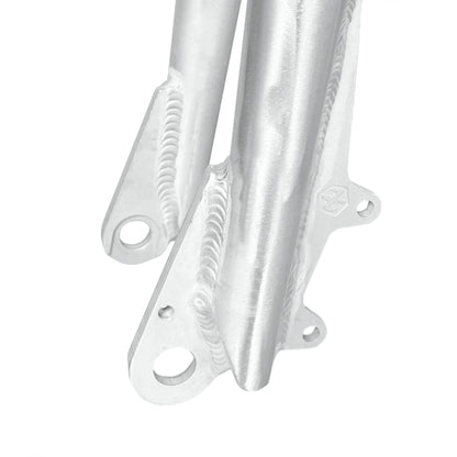 Koncept Bike Polo Frame 'zeke' V3.5_DB w/front fork ｵﾘｼﾞﾅﾙﾊﾞｲｸﾎﾟﾛ専用ﾌﾚｰﾑ/ﾌｫｰｸｾｯﾄ_ｼﾞｯｸ V3.5_DB