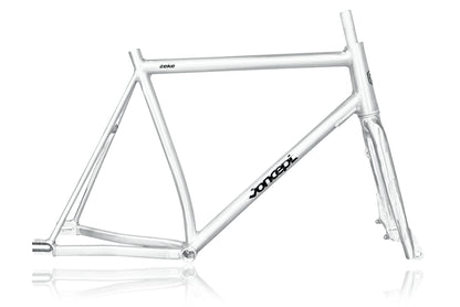 Koncept Bike Polo Frame 'zeke' V3.5_DB w/front fork ｵﾘｼﾞﾅﾙﾊﾞｲｸﾎﾟﾛ専用ﾌﾚｰﾑ/ﾌｫｰｸｾｯﾄ_ｼﾞｯｸ V3.5_DB