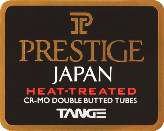TANGE PRESTIGE JAPAN Chain/Seat Stay