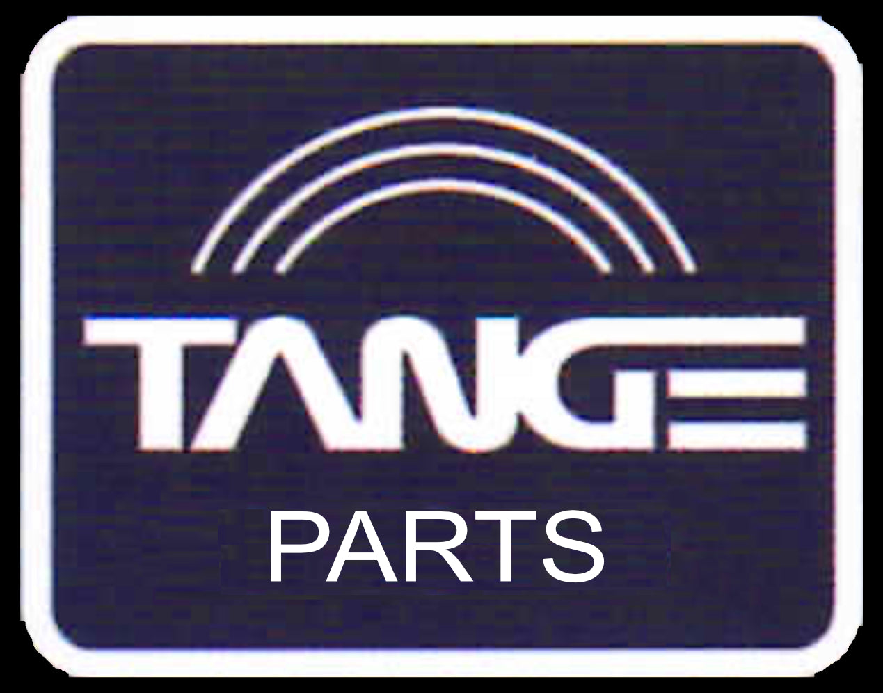 TANGE Parts – Koncept Store