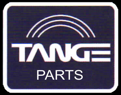 TANGE Parts