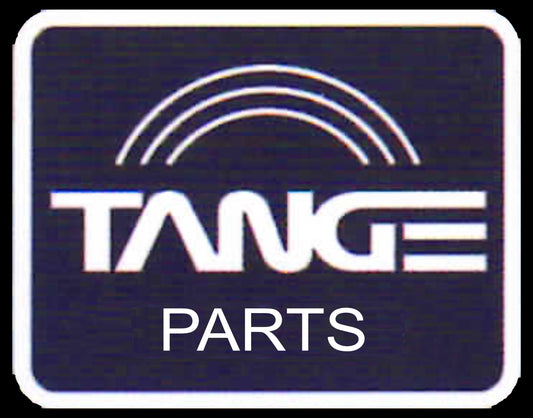TANGE Parts