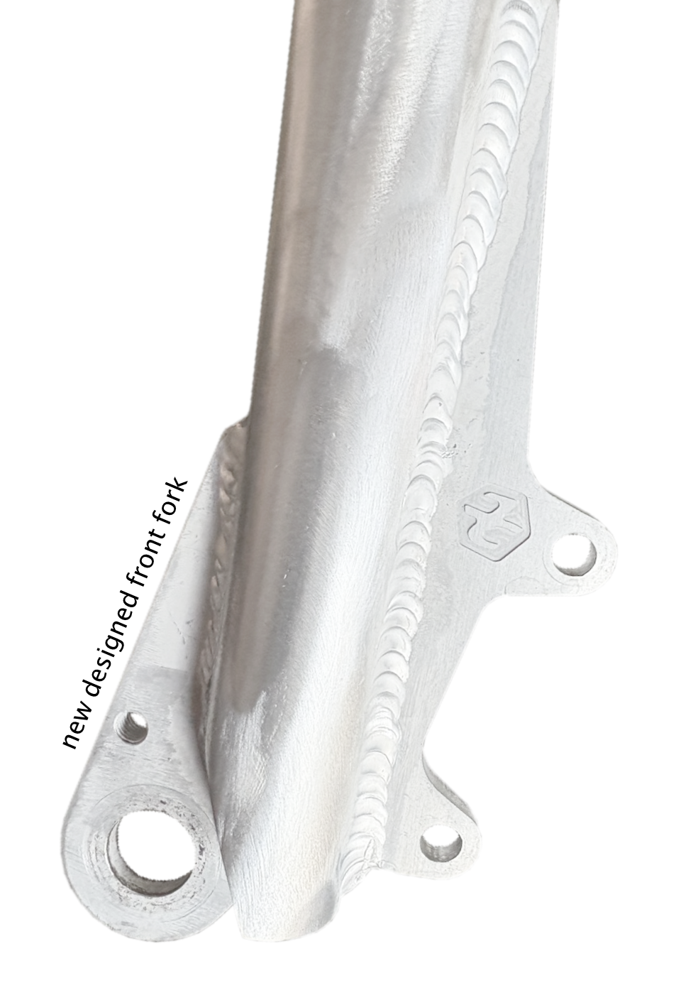 10%Off Pre-Order Sales!!  Koncept Bike Polo Frame 'zeke' V3.5_DB w/front fork ｵﾘｼﾞﾅﾙﾊﾞｲｸﾎﾟﾛ専用ﾌﾚｰﾑ/ﾌｫｰｸｾｯﾄ_ｼﾞｯｸ V3.5_DB